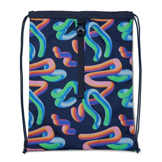 Satch Borsa da ginnastica 44 cm