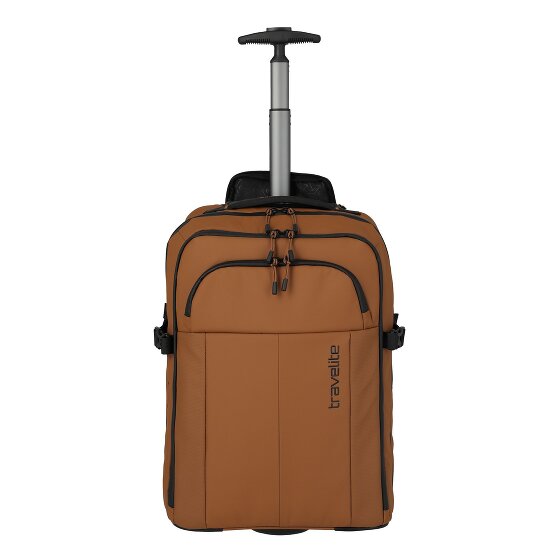 Travelite Briize 2 ruote Zaino trolley 50 cm