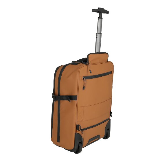 Travelite Briize 2 ruote Zaino trolley 50 cm
