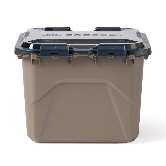 Gregory Alpaca 50 Cassetta per attrezzature 50,5 cm