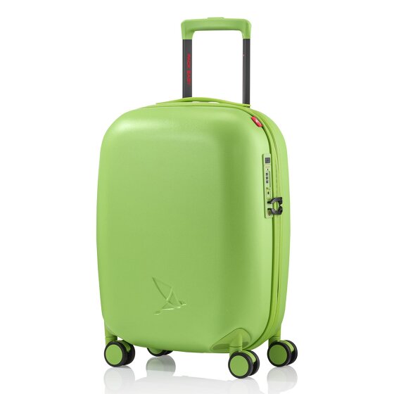 Pack Easy Gen T 4 ruote Trolley cabina 52 cm