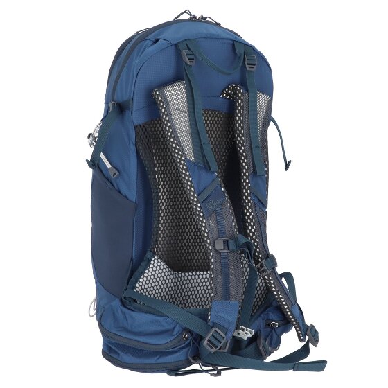 Jack Wolfskin Crosstrail 22 St Zaino da trekking 54 cm