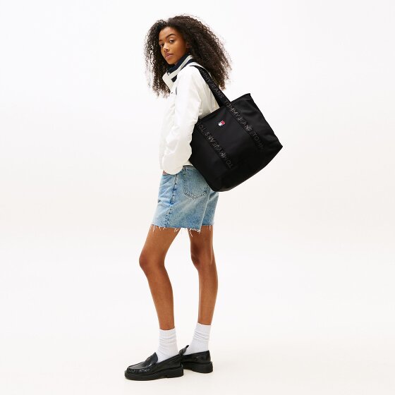 Tommy Hilfiger Jeans Tjw Daily Borsa shopper 47 cm