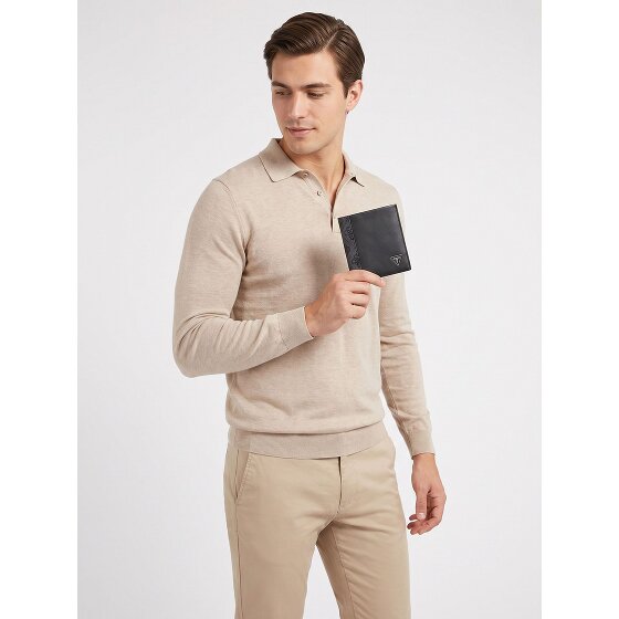 Guess Sydney Portafoglio Protezione RFID 10 cm