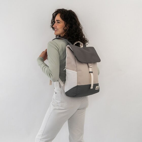 Johnny Urban Flash Series Mika Zaino da giorno 40 cm Scomparto per laptop