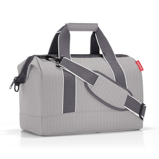 reisenthel Borsa da viaggio Allrounder M Weekender 40 cm