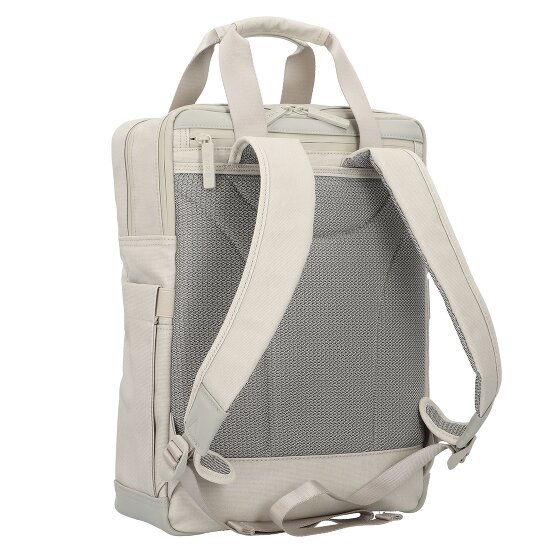 Harbour 2nd City Lights Hamburg Zaino da giorno XL 40 cm Scomparto per laptop Harbour 2nd City Lights Hamburg Zaino da giorno XL 40 cm Scomparto per laptop