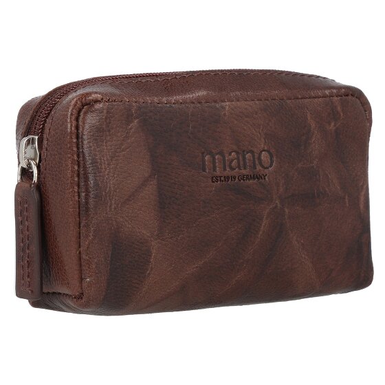 mano Donna Aurona Portachiavi RFID in pelle 10,5 cm