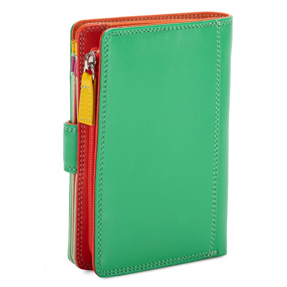 Mywalit Portafoglio Vera Pelle 13 cm