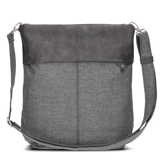 Zwei Olli Borsa a tracolla 31 cm