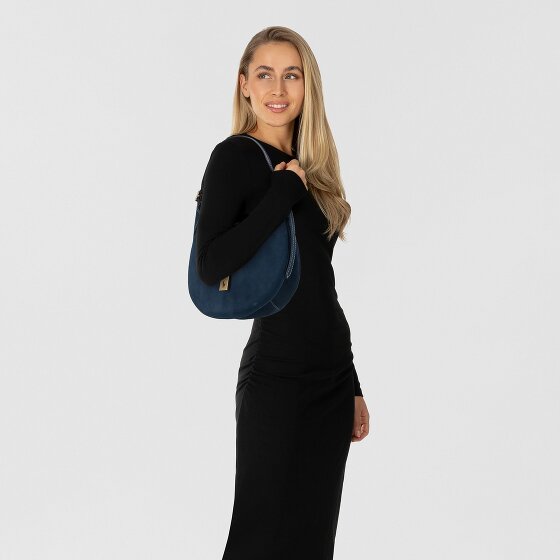 POLO RALPH LAUREN Polo ID Borsa a tracolla Pelle 25 cm