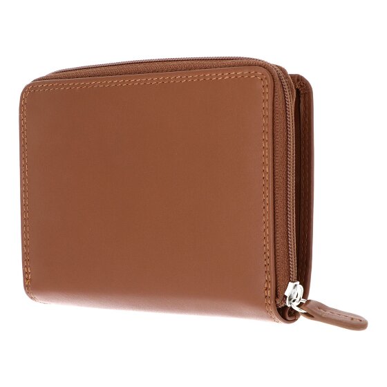 Golden Head Portafoglio Polo RFID in pelle 12,5 cm