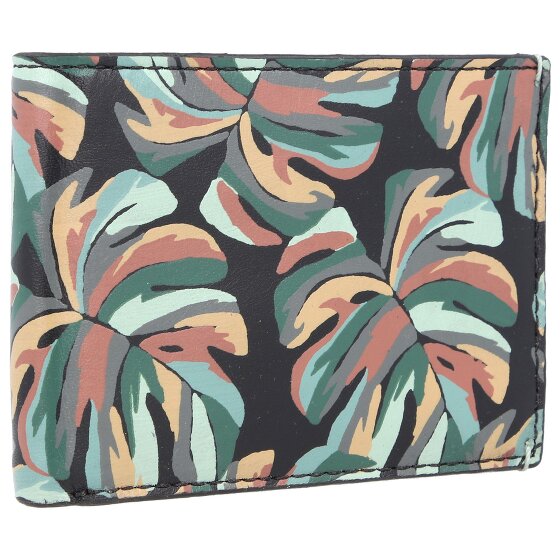 Fossil Portafoglio Bronson in pelle 10,5 cm