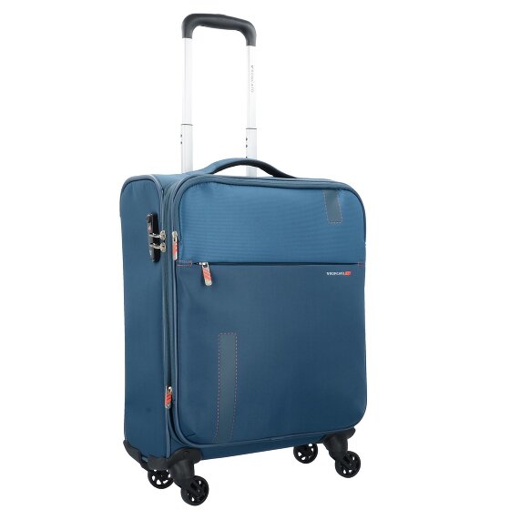 Roncato Carrello cabina Speed a 4 ruote 55 cm