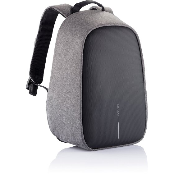 XD Design Bobby Hero Zaino piccolo RFID 38 cm scomparto per laptop
