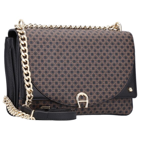 AIGNER Diadora borsa a tracolla 25,5 cm