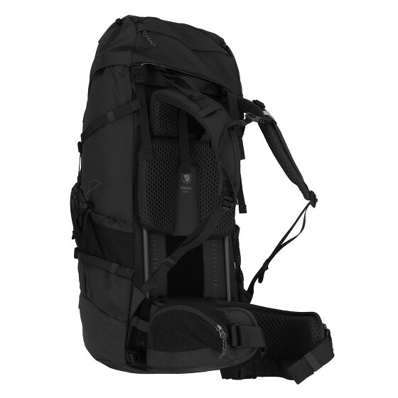 Fjällräven Abisko Trek 65 Zaino da trekking M-L 83 cm