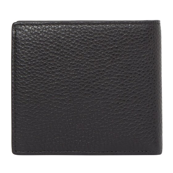 Tommy Hilfiger TH Monogram Portafoglio Pelle 11.5 cm