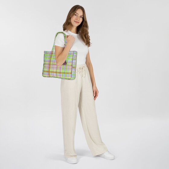 Oilily Merrymeadow Sanny Borsa shopper 46 cm