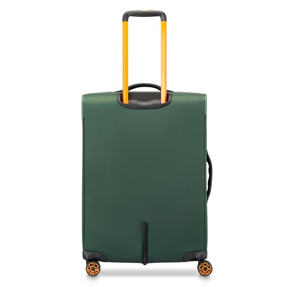 Roncato Move 4 ruote Carrello 64 cm con piega di espansione
