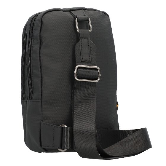 camel active Borsa a tracolla Explore 27 cm