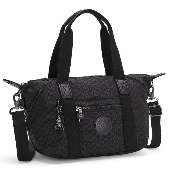 Kipling Basic Plus Art Mini Borsa a tracolla 39 cm