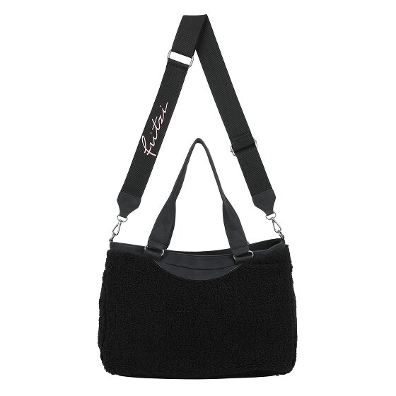 Fritzi aus Preußen Joly Limited Teddy Borsa shopper 41 cm