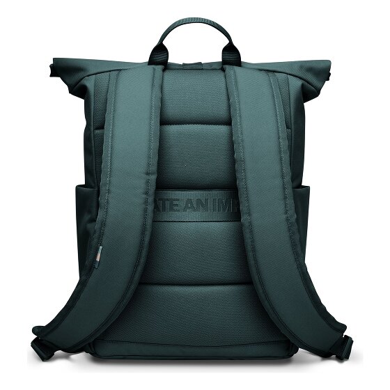 GOT BAG Rolltop Easy Monochrome Zaino da giorno S 40 cm Scomparto per laptop