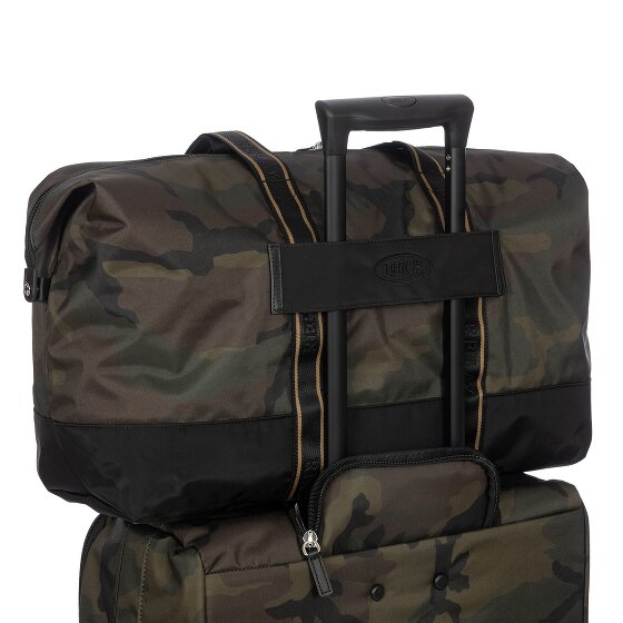 Bric's Bric´s x Replay Borsa da viaggio Weekender 55 cm