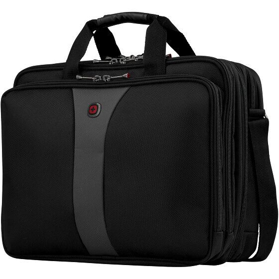 Wenger Legacy Briefcase 43 cm scomparto per laptop