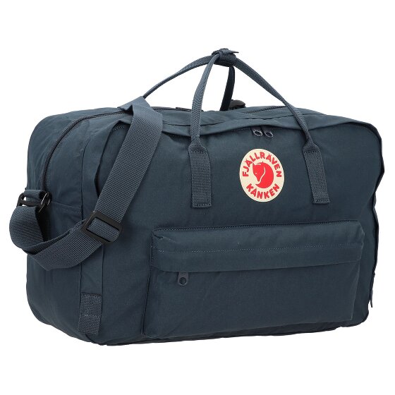 Fjällräven Kanken Borsa da viaggio Weekender 44 cm
