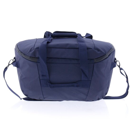 Gladiator 3900 Borsa da viaggio Weekender 51 cm