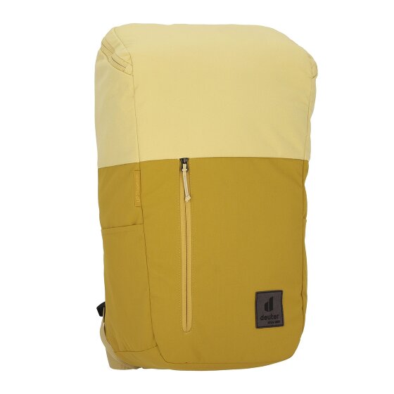 Deuter UP Stockholm Zaino con scomparto per laptop da 51 cm