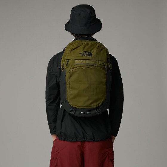 The North Face Zaino 53 cm scomparto per laptop
