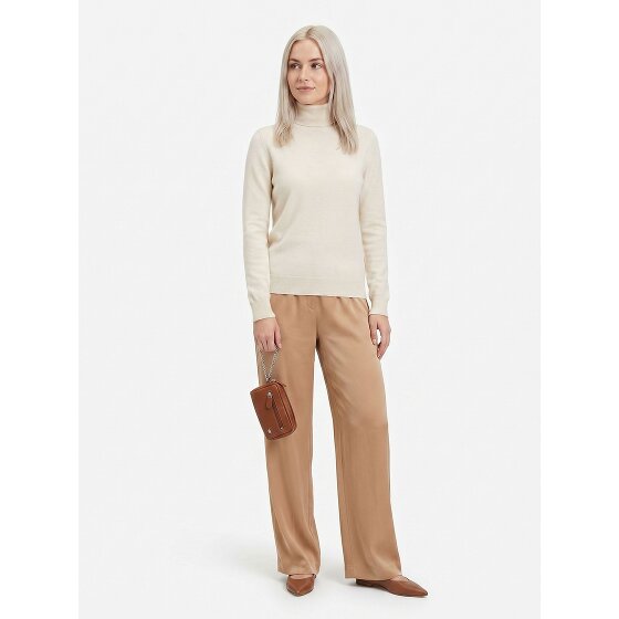 Golden Head Polo Portafoglio chiave Vera Pelle 11.5 cm