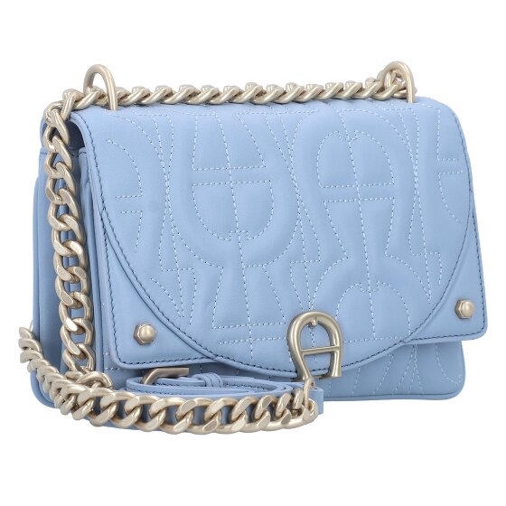 AIGNER Diadora Borsa a tracolla in pelle 19 cm