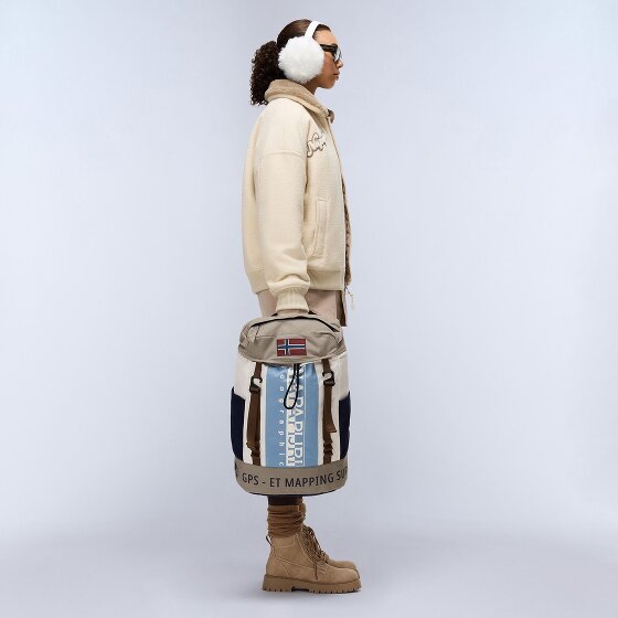 Napapijri H-Equator Zaino da giorno 40 cm Scomparto per laptop