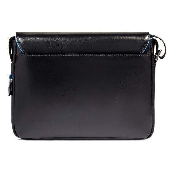 Piquadro Blue Square Messaggero Pelle 23 cm