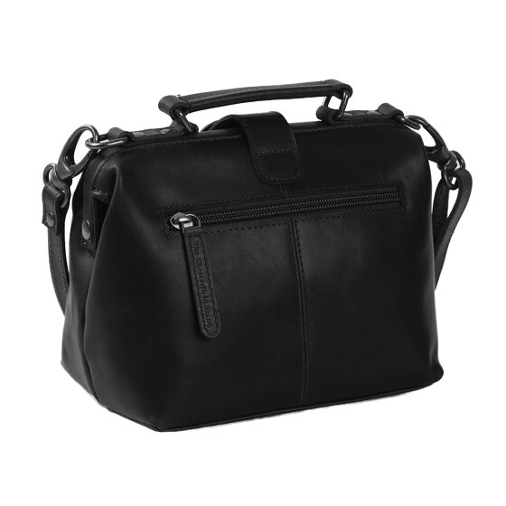 The Chesterfield Brand Wax Pull Up Il caso del medico Pelle 24 cm