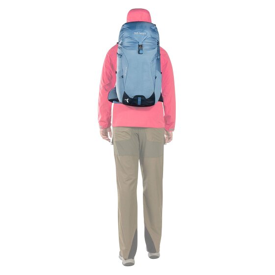Tatonka Hike Pack 25 Zaino da trekking 52 cm