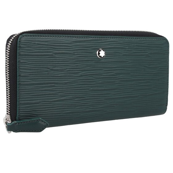 Montblanc Meisterstück 4810 Portafoglio Pelle 22 cm Montblanc Meisterstück 4810 Portafoglio Pelle 22 cm