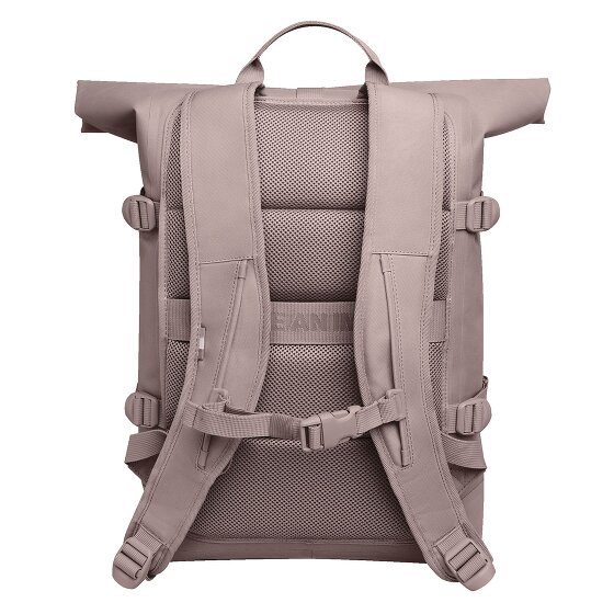 GOT BAG Rolltop 2.0 Zaino da giorno 43 cm Scomparto per laptop