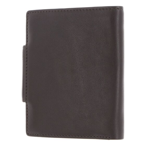 Golden Head Dublin Portafoglio Protezione RFID Vera Pelle 10 cm
