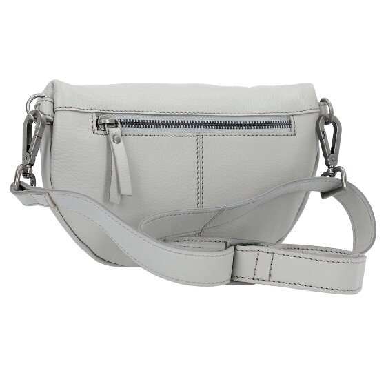 Harbour 2nd Just Pure Paulette Marsupio Vera Pelle 23 cm