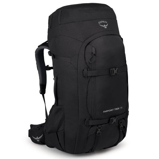 Osprey Zaino Farpoint Trek 75 77 cm