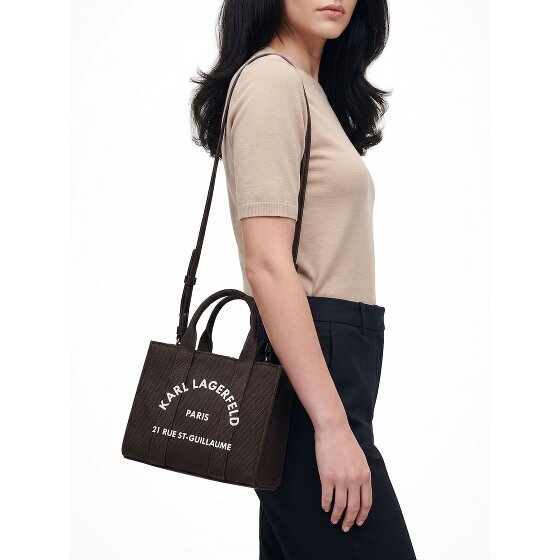 Karl Lagerfeld Rsg Borsetta 18 cm