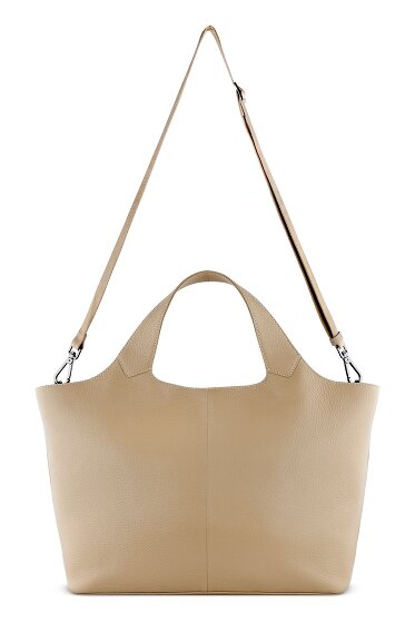 bugatti Elsa Borsa shopper L Pelle 50 cm Scomparto per laptop
