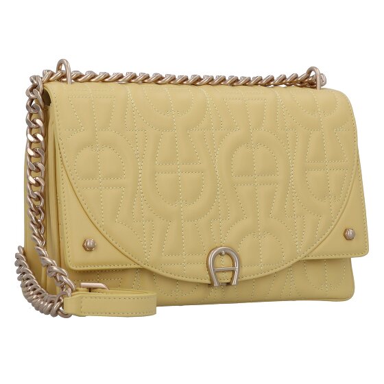 AIGNER Diadora Borsa a tracolla in pelle 25 cm