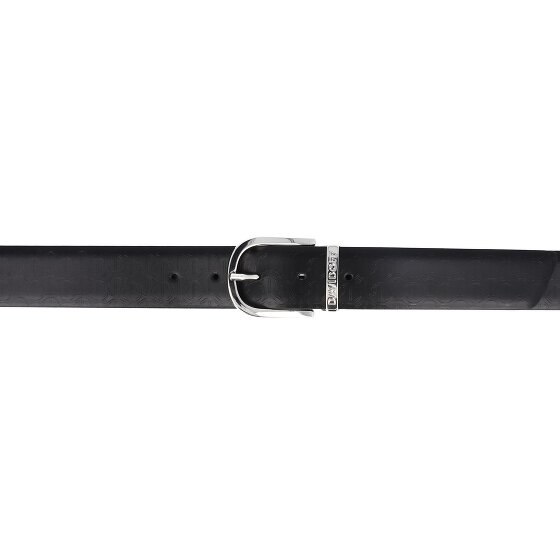 Davidoff Icon Cintura Pelle