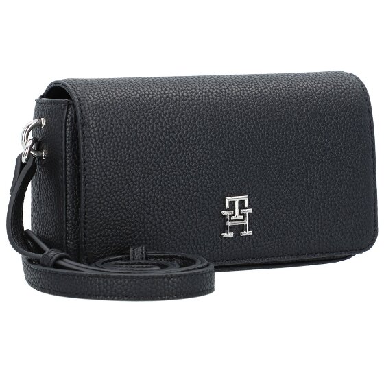 Tommy Hilfiger Emblem Borsa a tracolla 22 cm